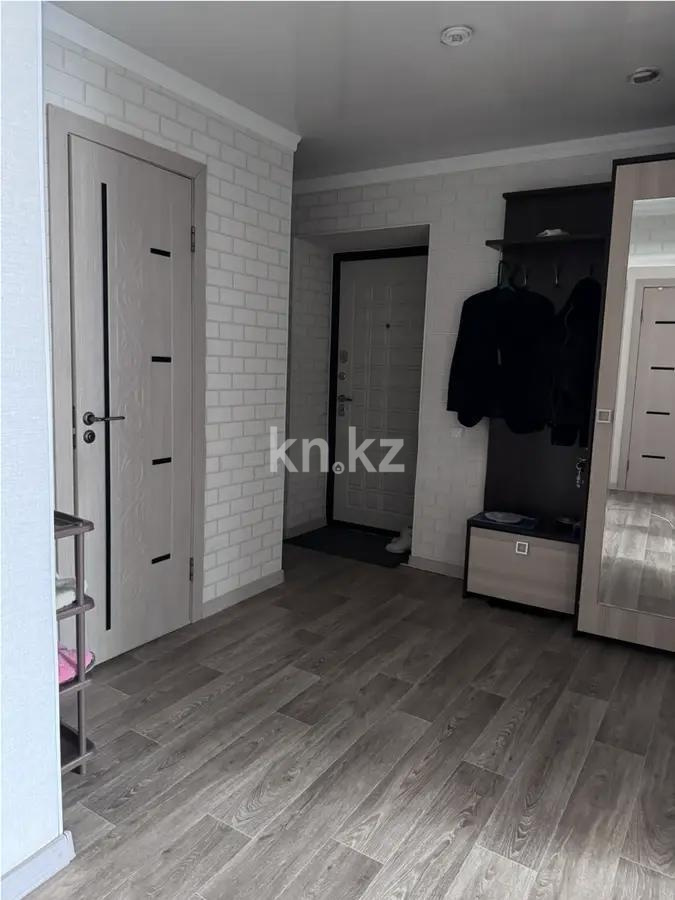 Продажа 2-комнатной квартиры, 59.1 м² - Продажа квартир в Астане - страница 2 фото 4 из 5