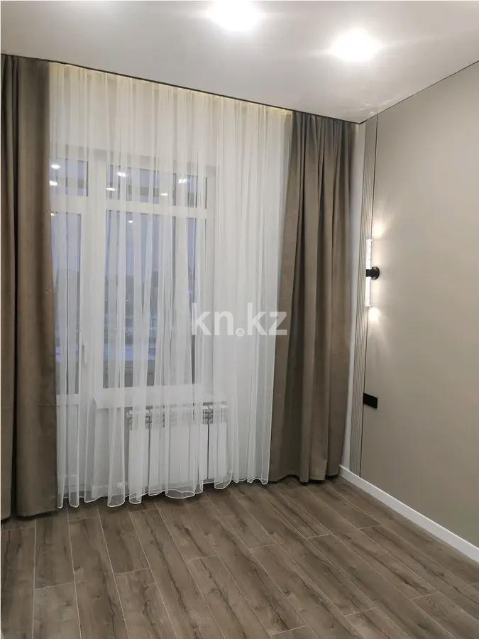 Продажа 2-комнатной квартиры, 40.36 м², ул. Е-430, дом  2/4 в Астане
