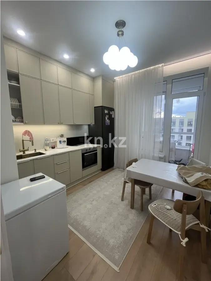 Продажа 2-комнатной квартиры, 55 м² - Продажа недвижимости в Казахстане - страница 7 фото 3 из 5