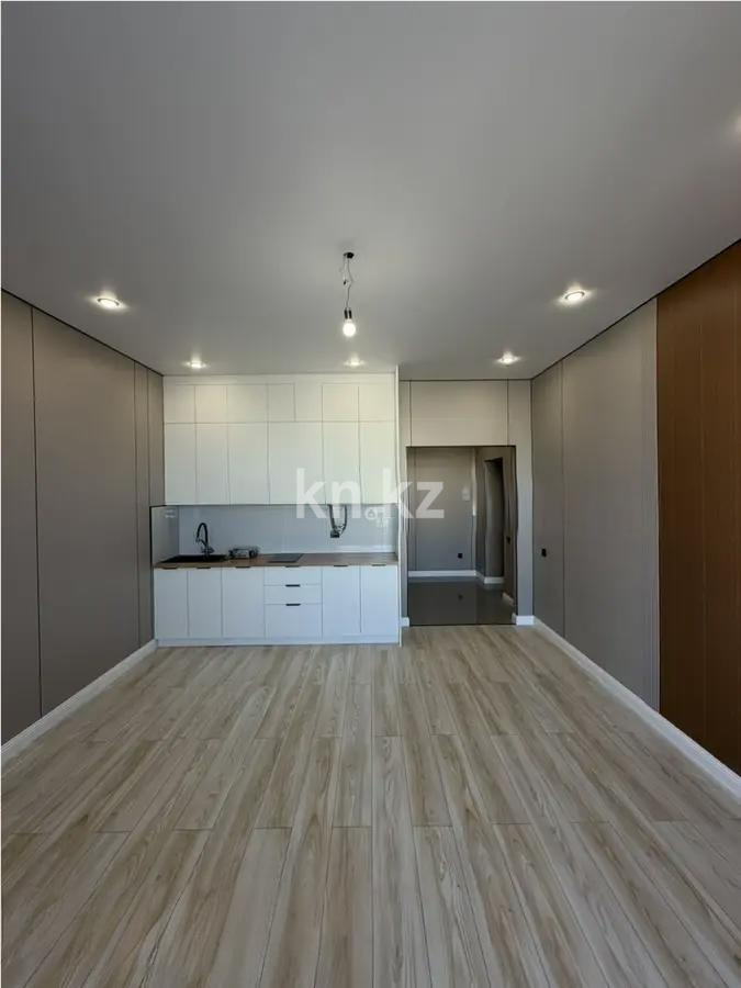 Продажа 1-комнатной квартиры, 35 м² в Астане - фото 2