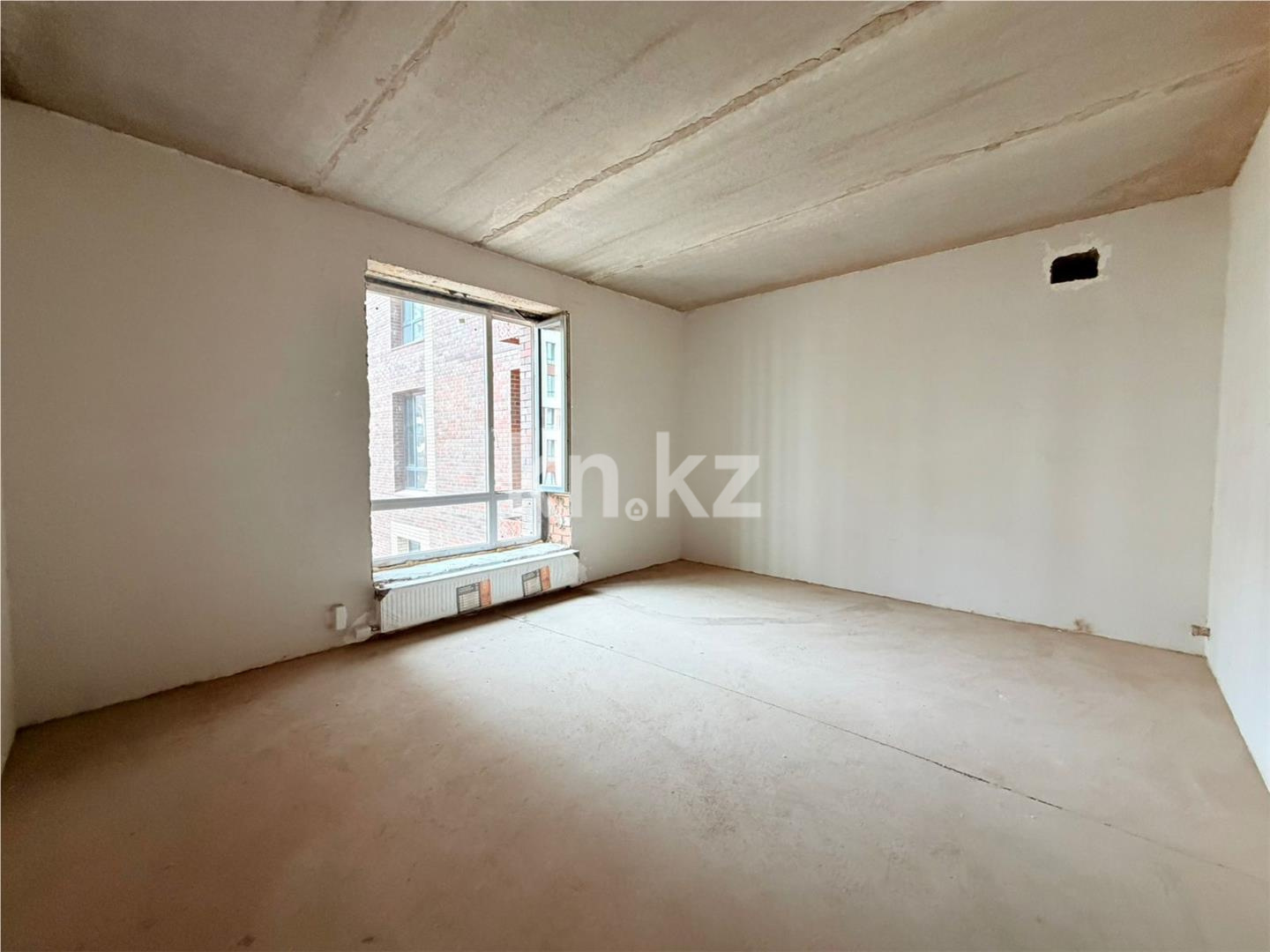 Продажа 3-комнатной квартиры, 78.43 м² - Продажа квартир в р-не Алматы Астаны - страница 21 фото 1 из 15