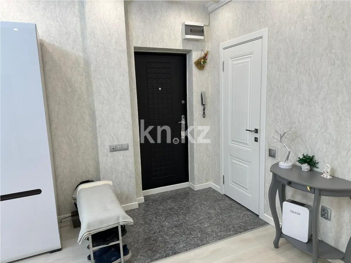 Продажа 3-комнатной квартиры, 102.1 м² в Алматы - фото 6