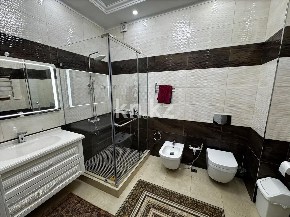 Продажа 5-комнатной квартиры, 196 м², ул. Ботаническая, дом  12/12 - Продажа квартир в Караганде фото 6 из 6