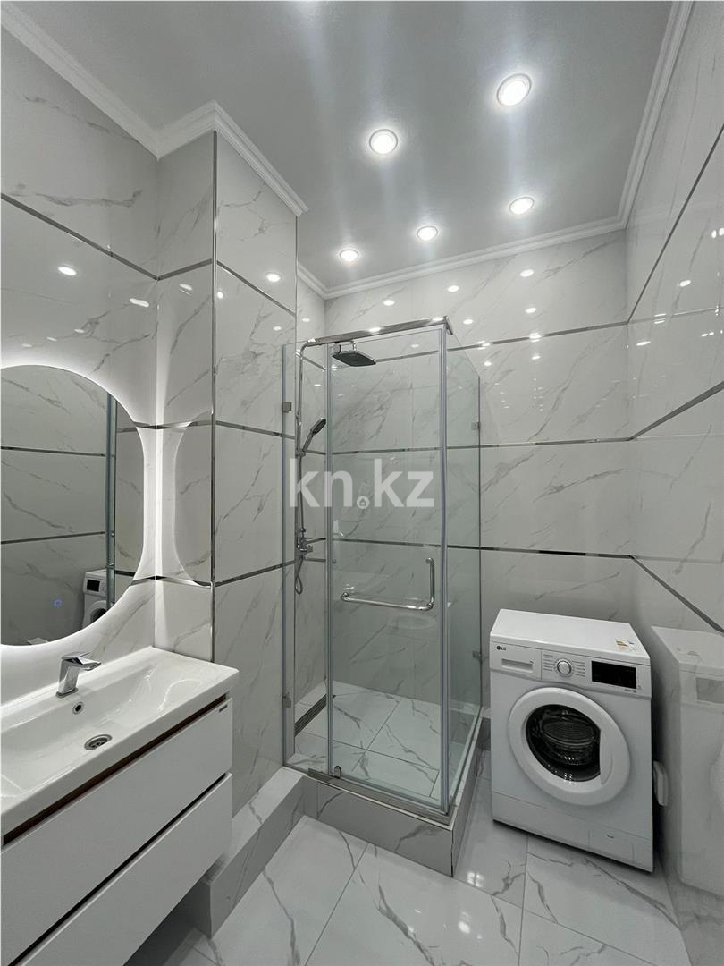 Продажа 3-комнатной квартиры, 95 м² - Продажа квартир в новостройках Астаны - страница 236 фото 9 из 13