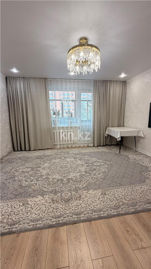 Продажа 2-комнатной квартиры, 54 м² - Продажа квартир в панельном доме в Караганде - страница 2 фото 5 из 12
