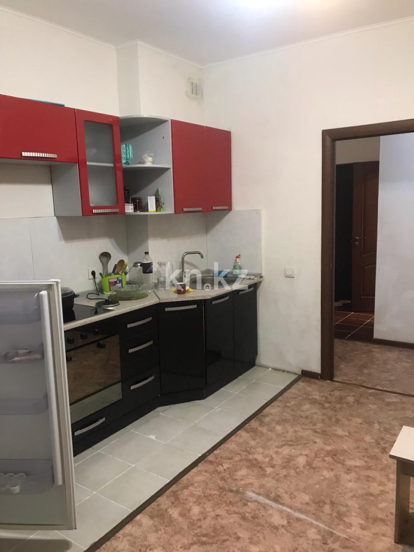Продажа 1-комнатной квартиры, 47 м², пр. Момышулы, дом  17 - ул. Сатпаева в Астане - фото 7