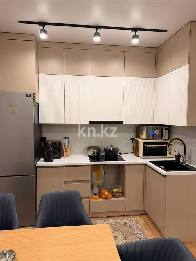 Продажа 2-комнатной квартиры, 50 м² - Продажа недвижимости в Алматы фото 3 из 3