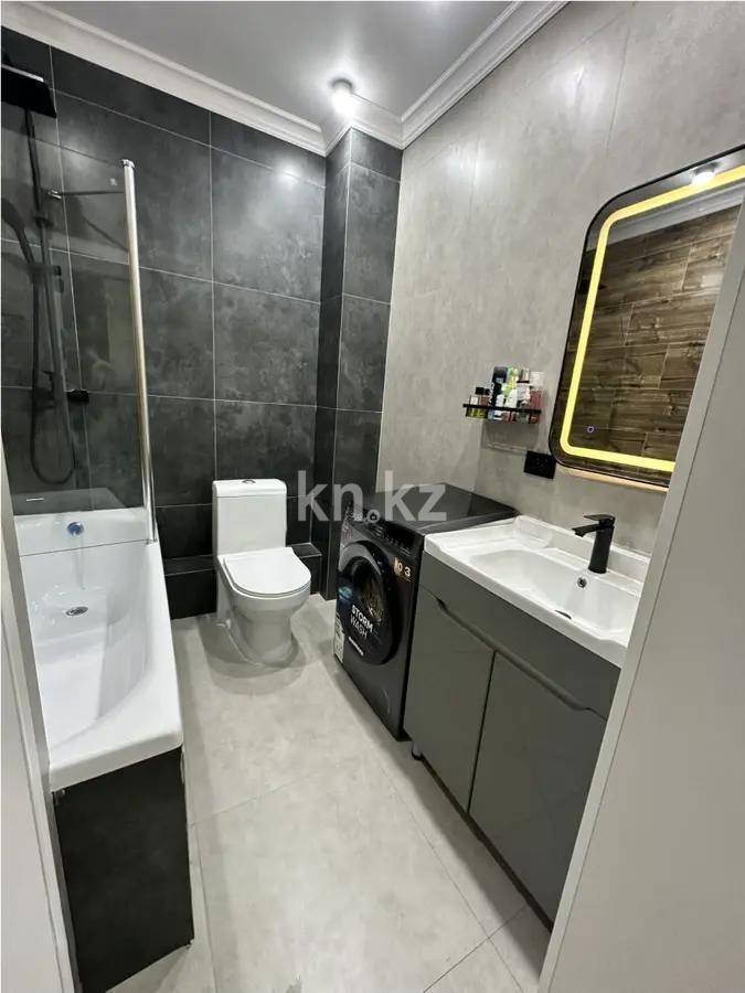 Продажа 1-комнатной квартиры, 31 м², ул. Алтын орда, дом  6/42 - Продажа квартир в новостройках Алматы без посредников фото 3 из 4