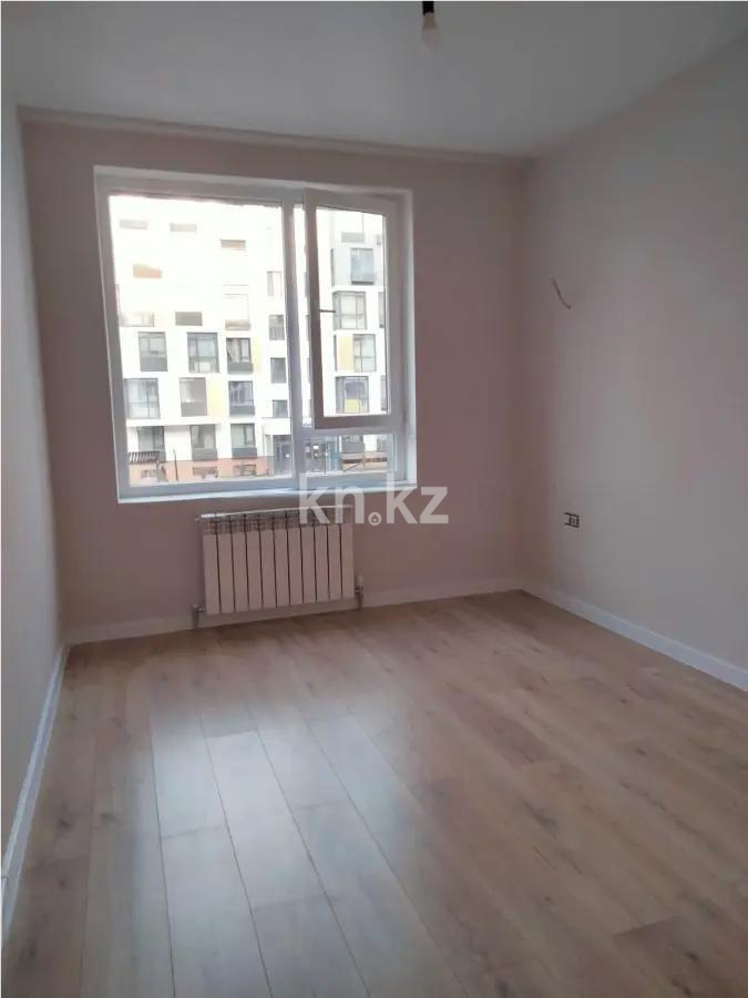 Продажа 2-комнатной квартиры, 40 м² в Алматы