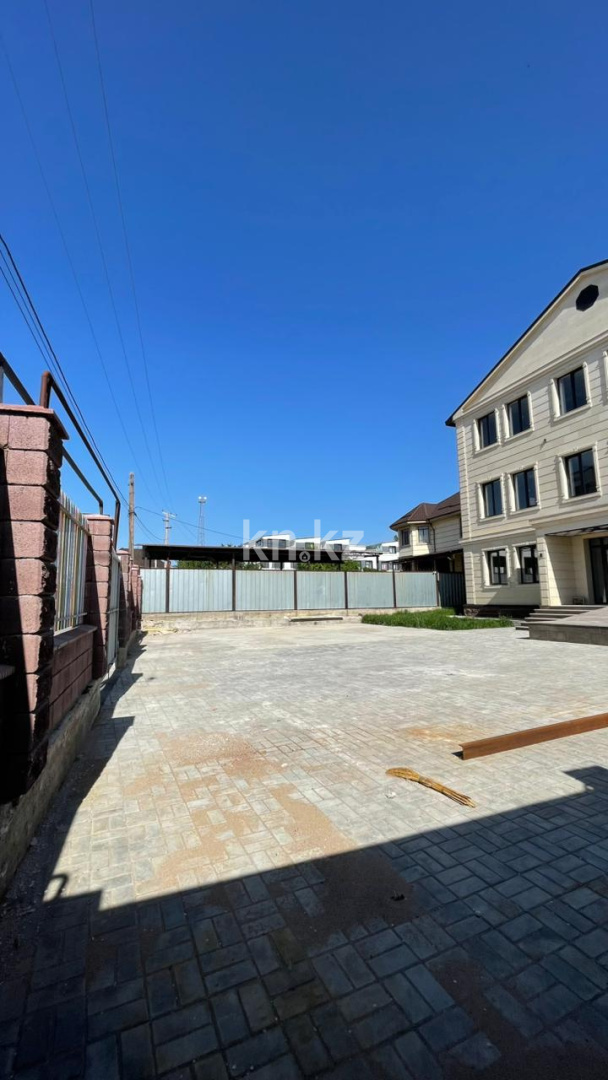 Продажа , 1000 м², ул. Ракышева, дом  1 - Продажа зданий в Алматы фото 20 из 34