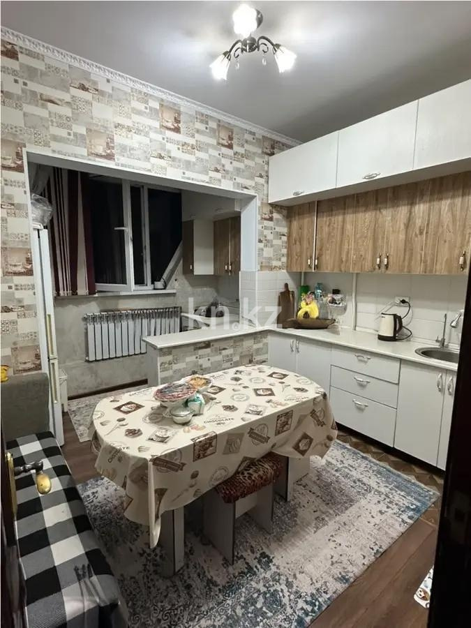 Продажа 2-комнатной квартиры, 53 м² в Алматы - фото 3