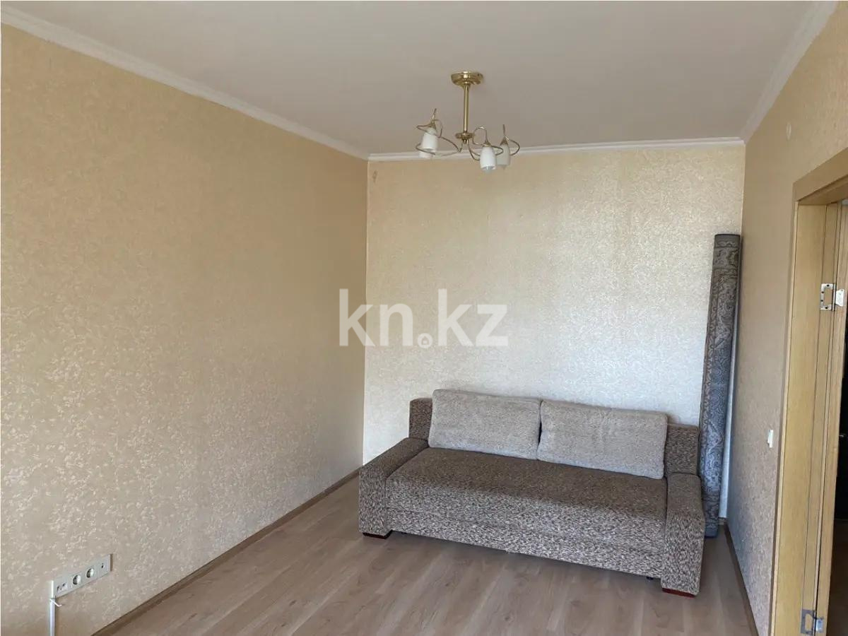 Продажа 1-комнатной квартиры, 44 м², пр. Аль-Фараби, дом  29 - Продажа  однокомнатных квартир в Астане без посредников с фото фото 1 из 4