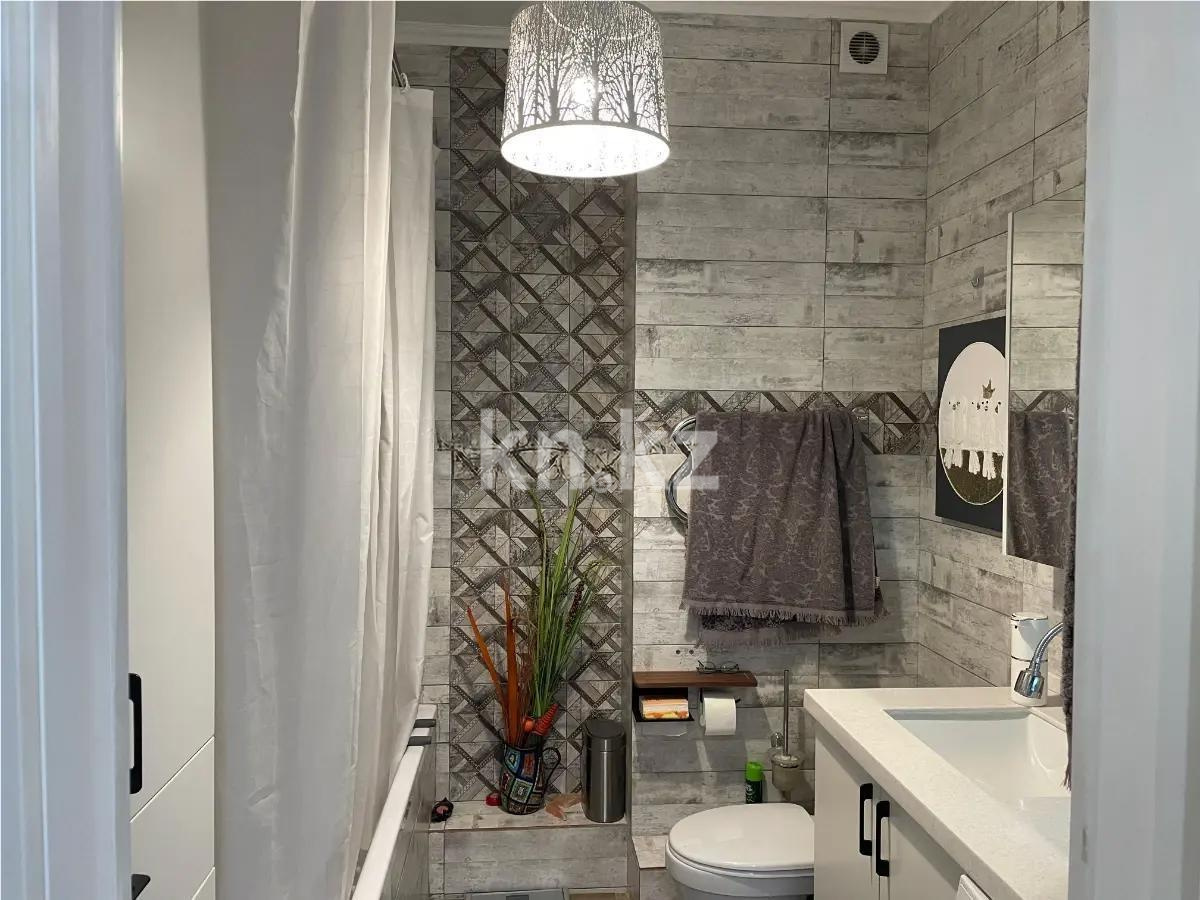 Продажа 2-комнатной квартиры, 73 м², ул. Бельгера, дом  1б - Продажа квартир в Алматы фото 4 из 5