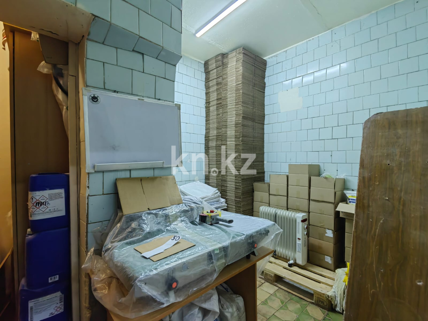 Продажа помещения, 658 м² в Караганде - фото 25