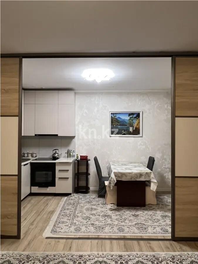 Продажа 3-комнатной квартиры, 62 м² в Астане - фото 3
