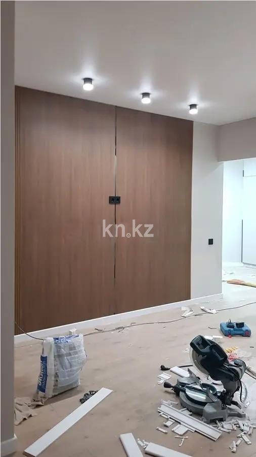 Продажа 3-комнатной квартиры, 70 м², ул. Е-15, дом  11/1 - Продажа квартир в Астане фото 1 из 5