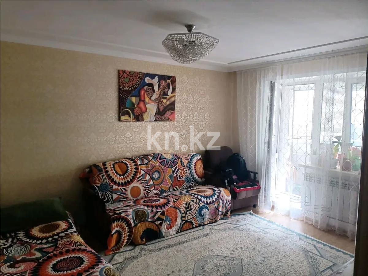Продажа 1-комнатной квартиры, 39 м² - Продажа квартир в новостройках Астаны - страница 42 фото 1 из 4