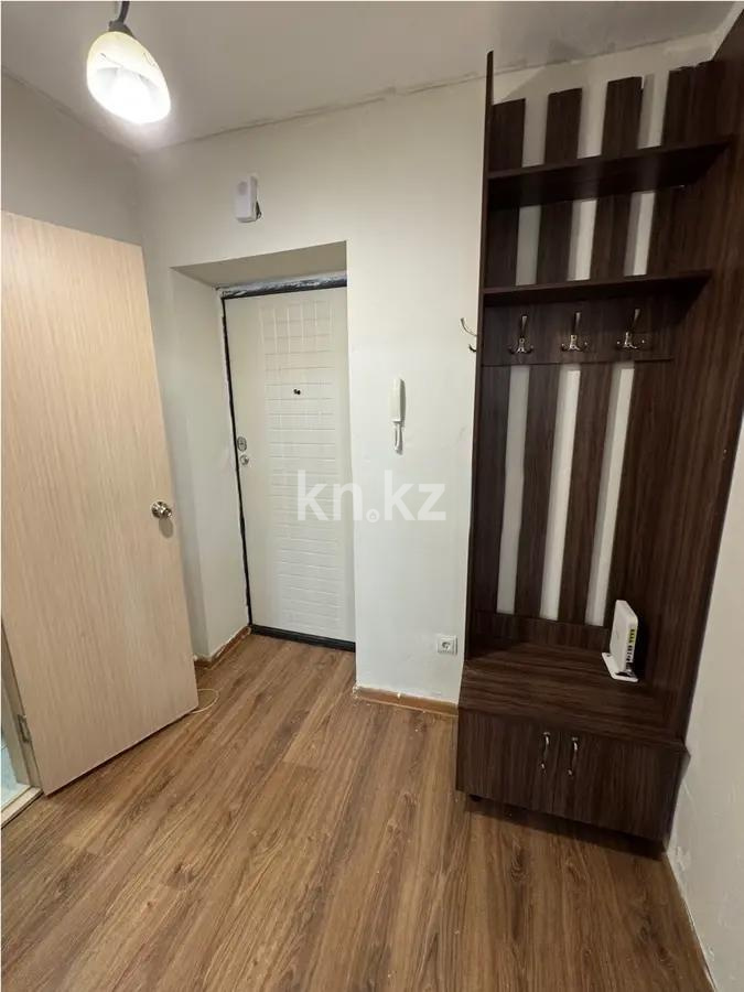 Продажа 1-комнатной квартиры, 30 м², ул. E-18, дом  5 в Астане - фото 3