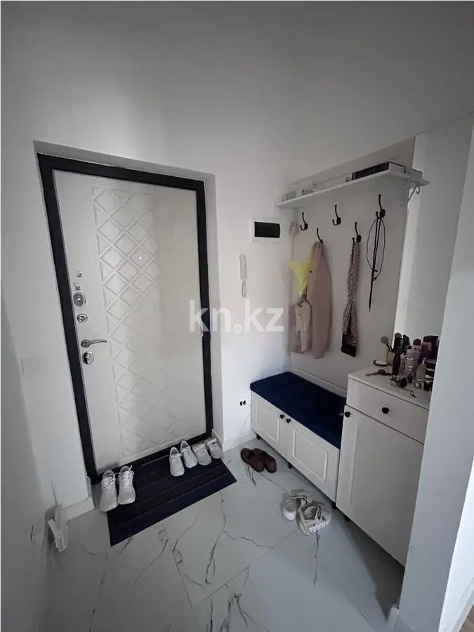 Продажа 1-комнатной квартиры, 42 м², ул. Култегин, дом  11а - Продажа квартир в Астане с фото фото 4 из 4
