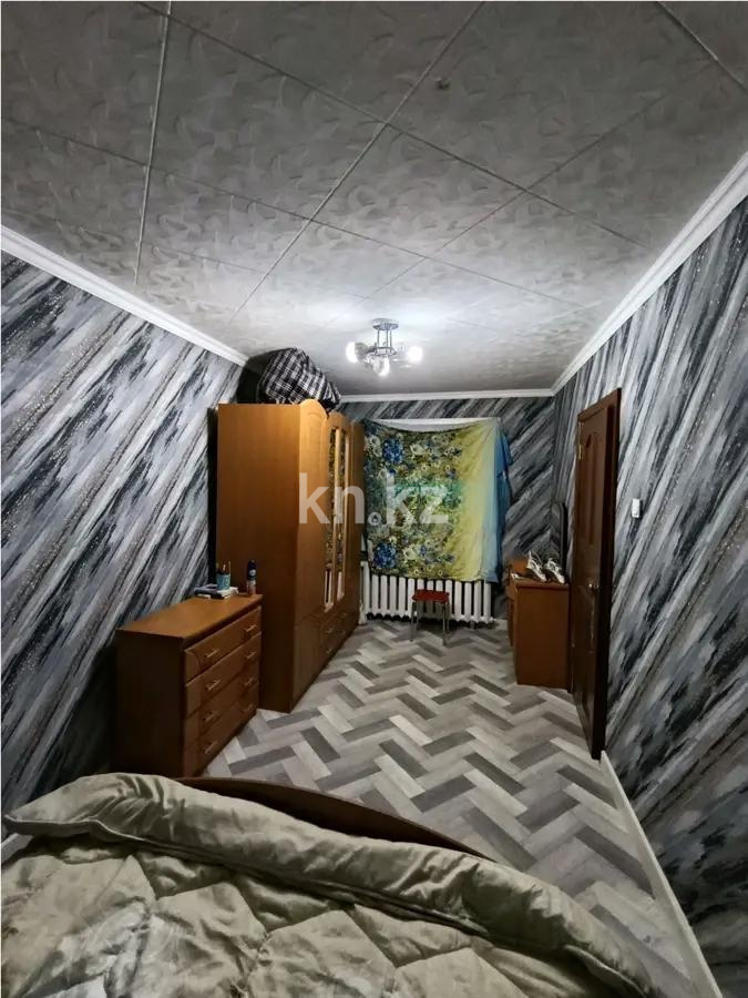 Продажа 2-комнатной квартиры, 46 м², пр. Н. Абдирова, дом  46/3 - Продажа  двухкомнатных квартир в Караганде без посредников с фото фото 1 из 5