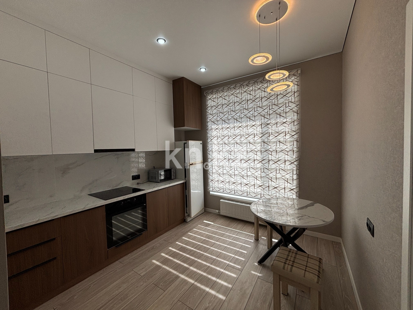 Продажа 2-комнатной квартиры, 40.2 м² - Продажа жилой и коммерческой недвижимости в Астане фото 6 из 18