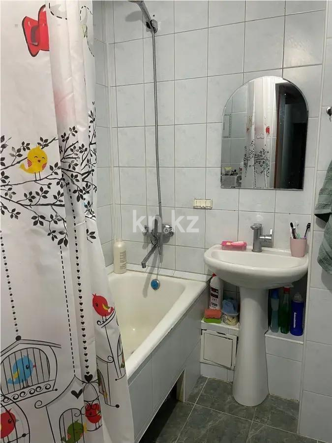 Продажа 2-комнатной квартиры, 44 м² в Алматы - фото 4