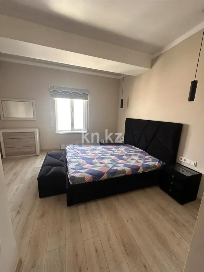 Продажа 4-комнатной квартиры, 157 м² в Алматы - фото 3