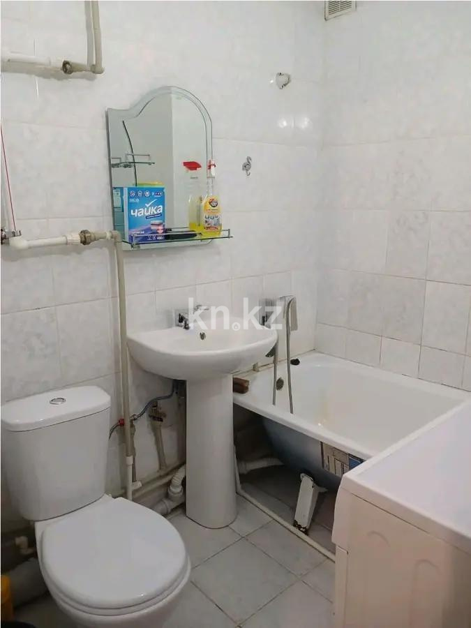 Продажа 1-комнатной квартиры, 32 м², ул. Чайковского, дом  22/3 - Продажа квартир в Темиртау без посредников фото 3 из 3