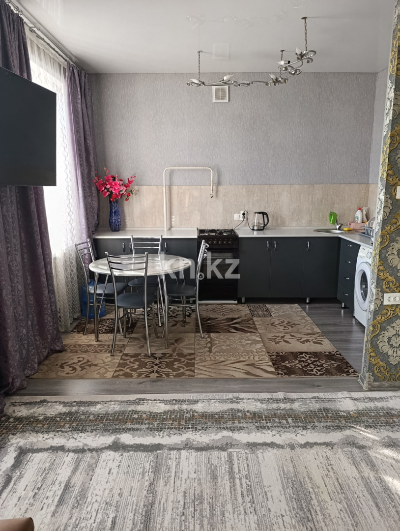 Продажа 2-комнатной квартиры, 56.3 м² - Продажа двухкомнатных квартир от собственников в Темиртау фото 3 из 9