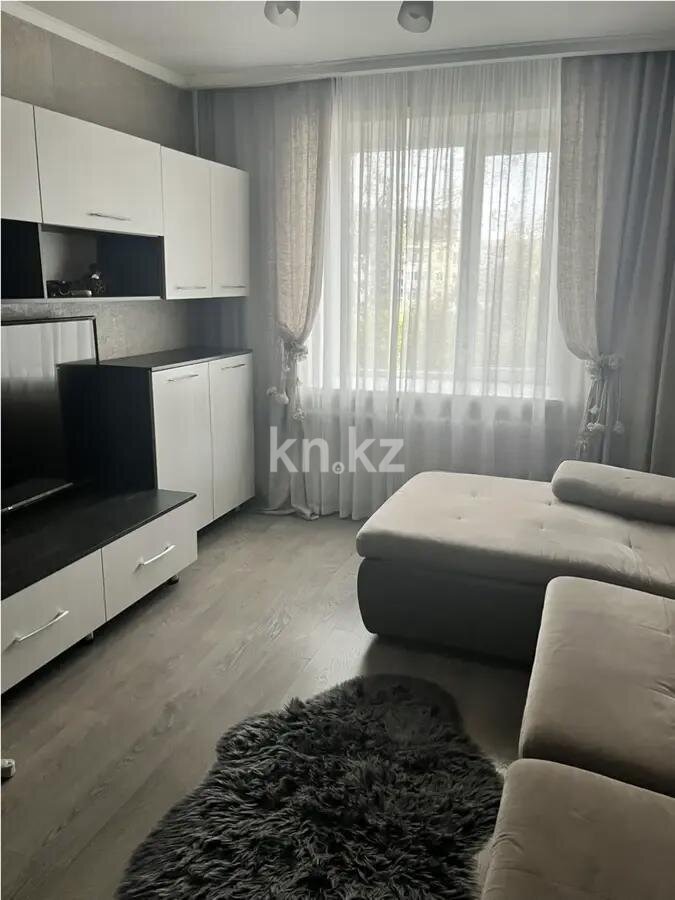 Продажа 2-комнатной квартиры, 50 м² в Астане