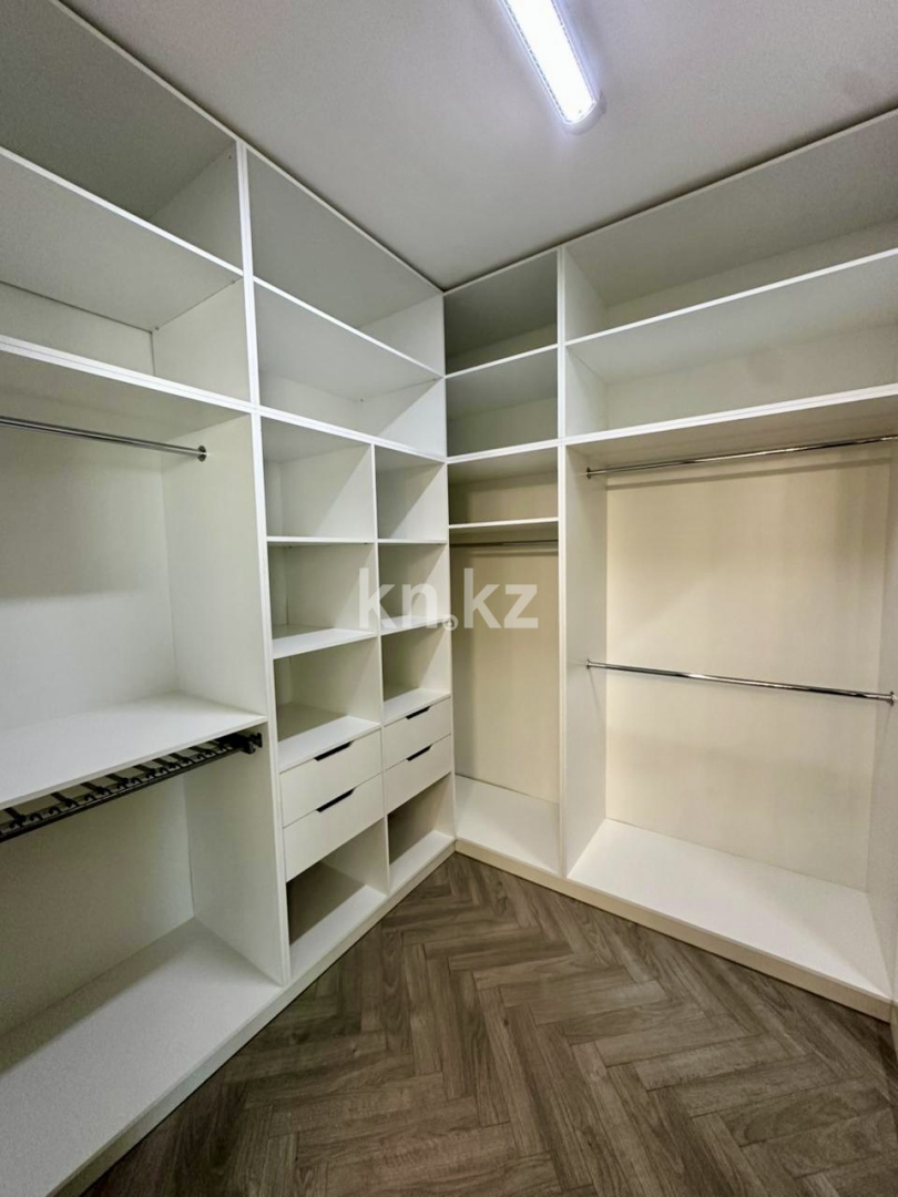 Продажа 4-комнатной квартиры, 170 м² - Продажа четырехкомнатных квартир от собственников в Астане - страница 13 фото 18 из 40