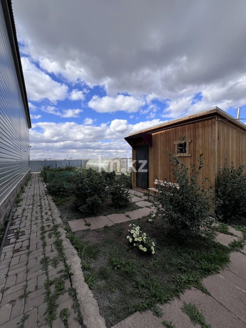 Продажа здания, 1000 м² в Акмолинской области - фото 4