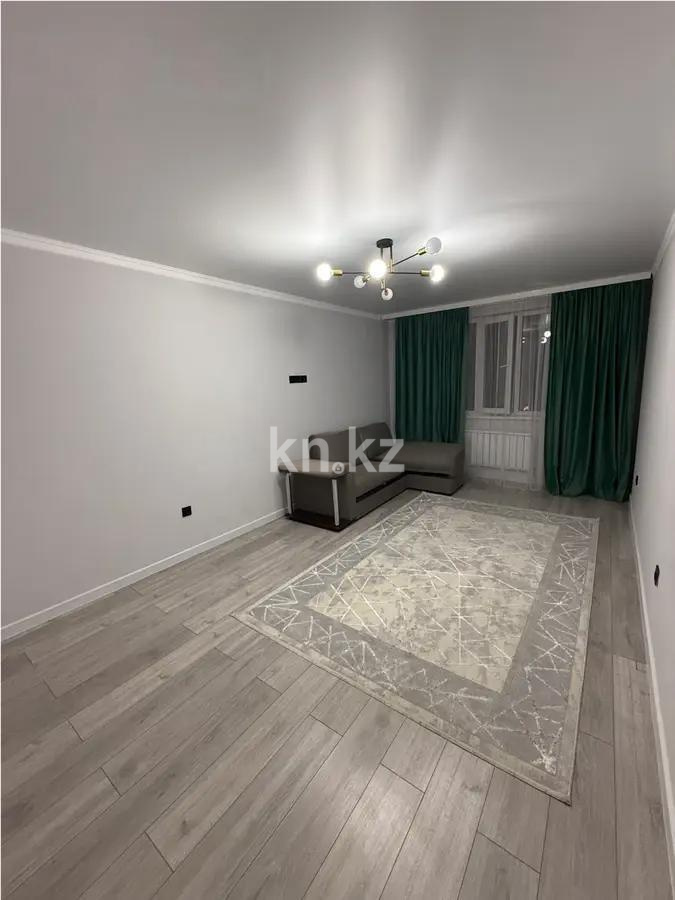 Продажа 2-комнатной квартиры, 62 м², пр. Райымбека, дом  590/1 - Продажа квартир в новостройках Алматы без посредников фото 1 из 4