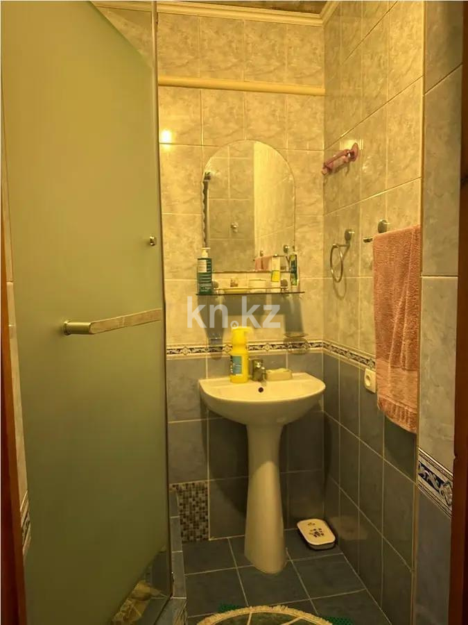 Продажа 4-комнатной квартиры, 87.43 м², ул. Кунгейлы, дом  3 - Продажа  четырехкомнатных квартир в Алматы фото 5 из 8