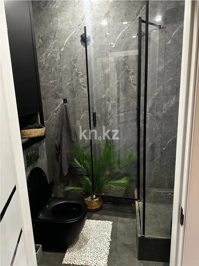 Продажа 2-комнатной квартиры, 41 м², 137 учетный квартал, дом  349 - Продажа  двухкомнатных квартир в Караганде фото 4 из 7