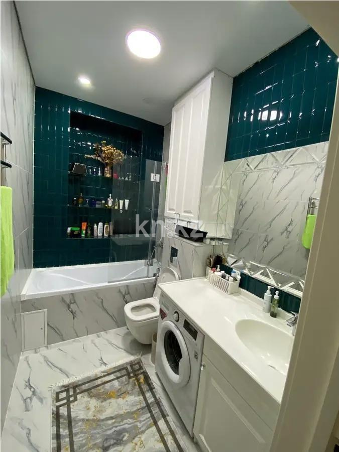 Продажа 3-комнатной квартиры, 98 м², ул. Бокейхана, дом  29 - Продажа  трехкомнатных квартир в Астане без посредников фото 6 из 8