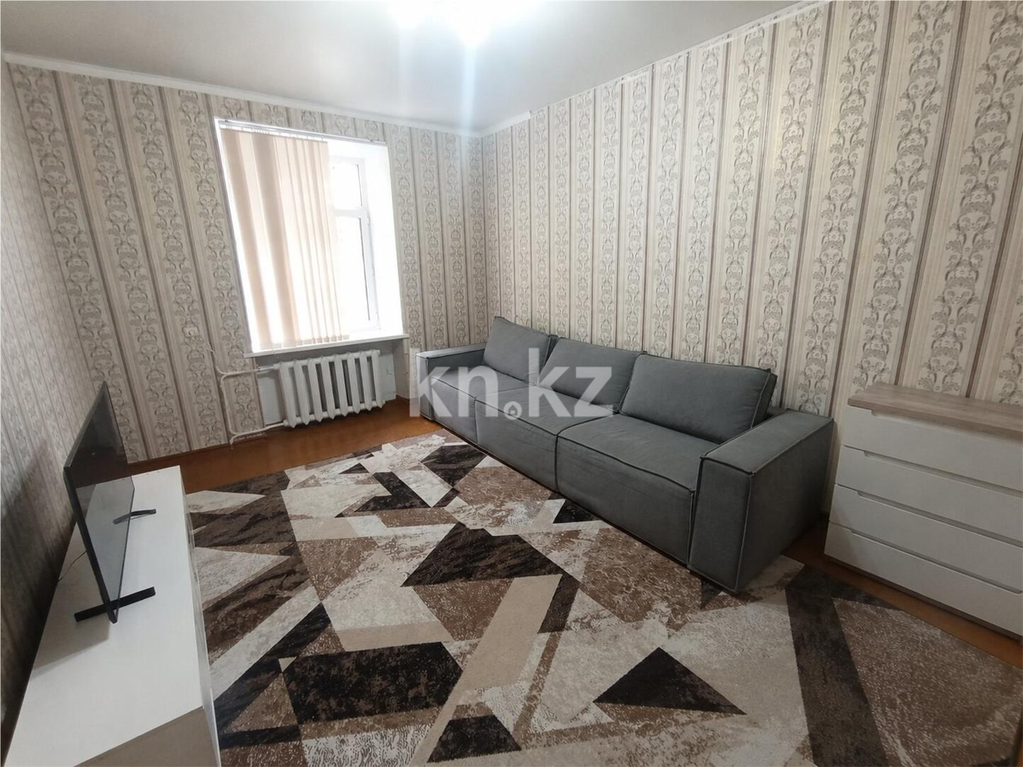 Продажа 2-комнатной квартиры, 47 м² - Продажа двухкомнатных квартир в Городе Караганды фото 2 из 6