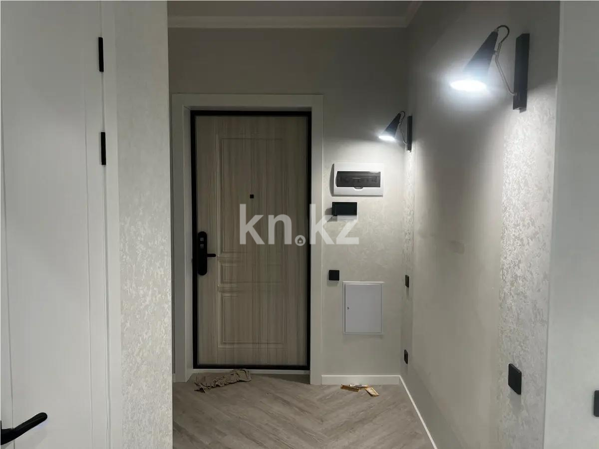 Продажа 2-комнатной квартиры, 65 м², ул. Мухамедханова, дом  6а - Продажа квартир в Казахстане фото 5 из 5