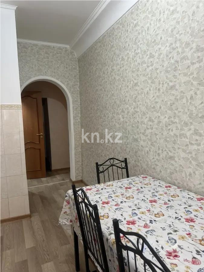 Продажа 1-комнатной квартиры, 39.8 м², пр. Сейфуллина, дом  500 - Продажа квартир в Алматы фото 4 из 5