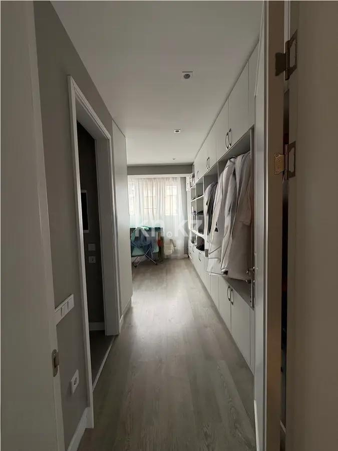 Продажа 4-комнатной квартиры, 150 м², мкр-н Самал-2, дом  16в в Алматы - фото 10