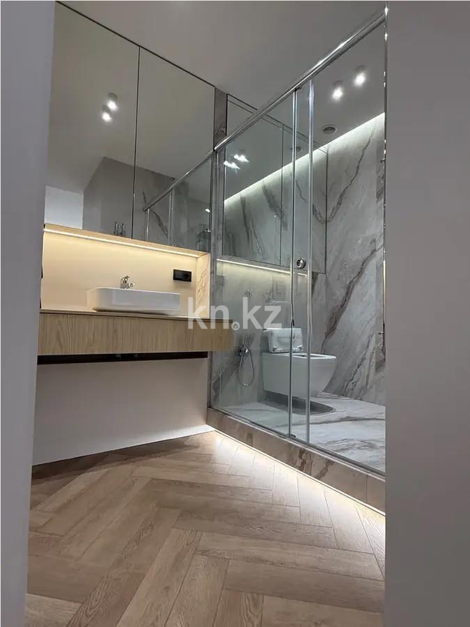 Продажа 2-комнатной квартиры, 63.4 м² - Продажа квартир в новостройках Алматы с фото фото 4 из 4