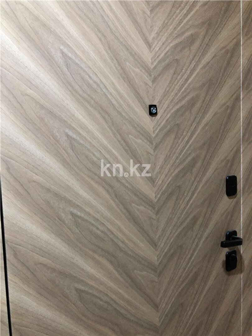 Продажа 1-комнатной квартиры, 42.5 м² в Астане - фото 26