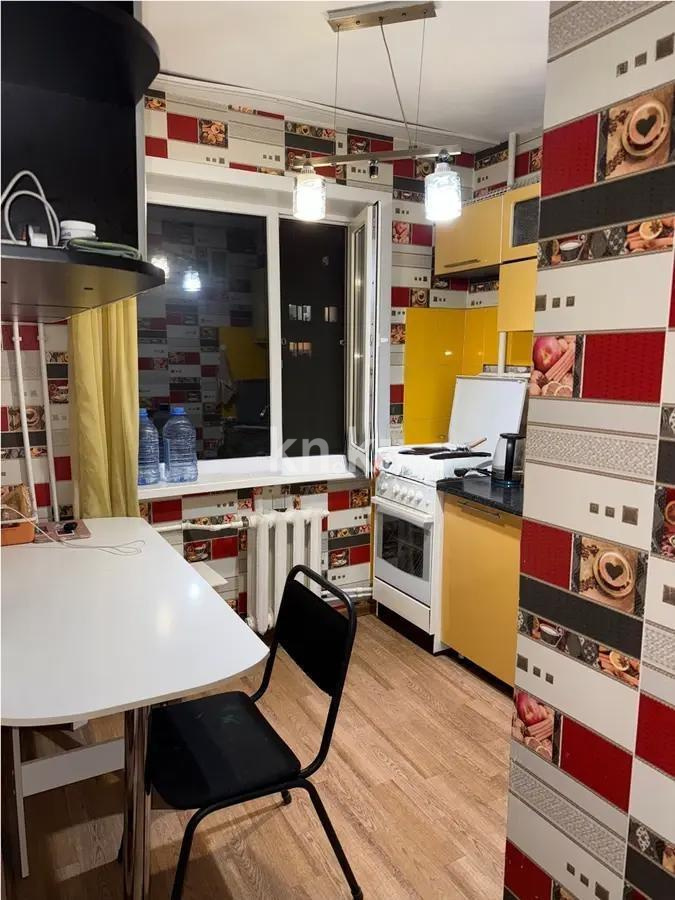 Продажа 1-комнатной квартиры, 31 м², ул. Лободы, дом  41 - Продажа  однокомнатных квартир в Караганде с фото фото 2 из 4