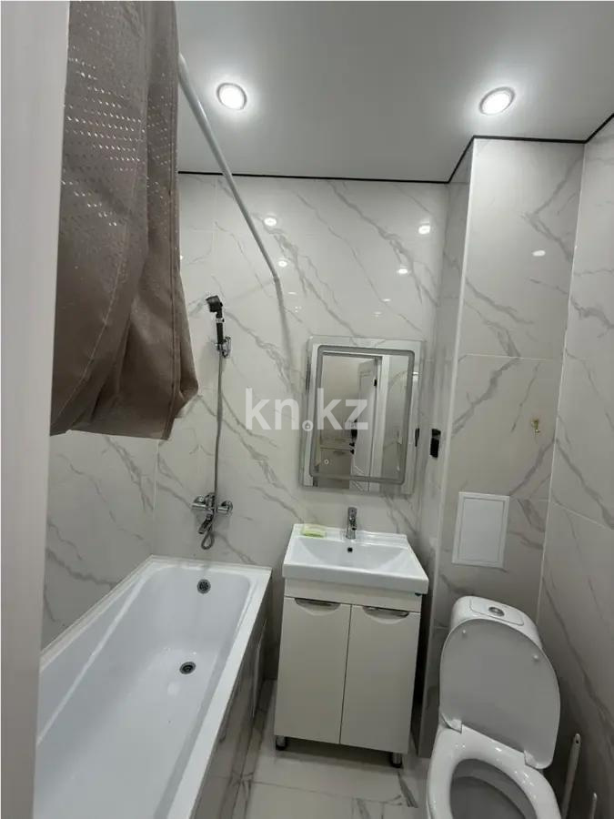 Продажа 1-комнатной квартиры, 35 м² - Продажа недвижимости в Астане - страница 3 фото 3 из 4