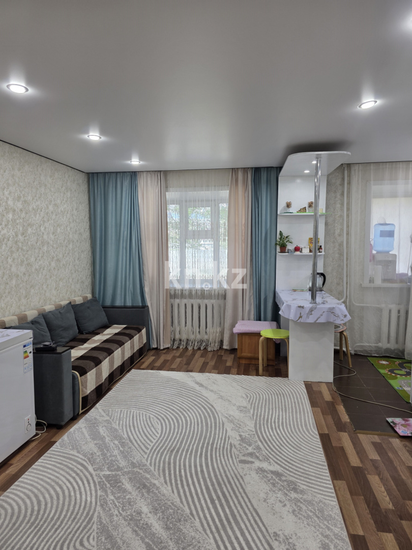 Продажа 2-комнатной квартиры, 43 м², пр. Тауелсыздык, дом  16 - Продажа квартир в Астане фото 1 из 10