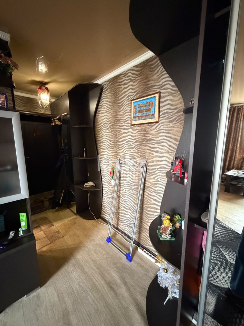 Продажа 1-комнатной квартиры, 30 м² в Караганде - фото 5