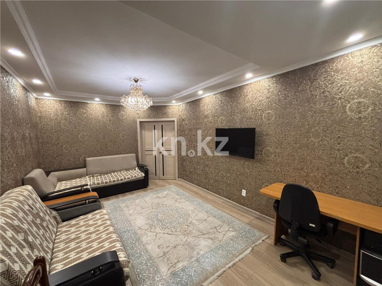 Продажа 2-комнатной квартиры, 65 м² - Аренда квартир помесячно в Кокшетау фото 2 из 10