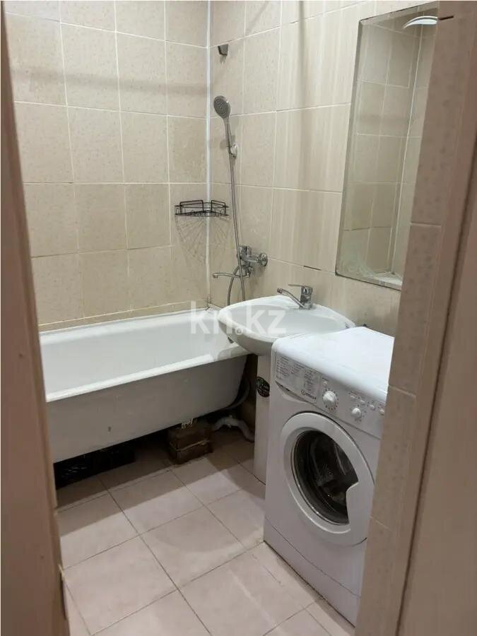 Продажа 1-комнатной квартиры, 49.6 м² в Астане - фото 3