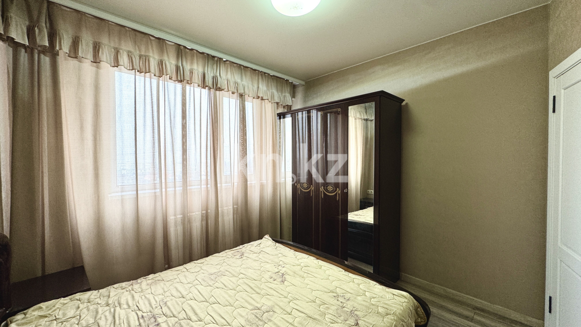 Продажа 2-комнатной квартиры, 42 м², ул. Жунисова в Алматы - фото 3