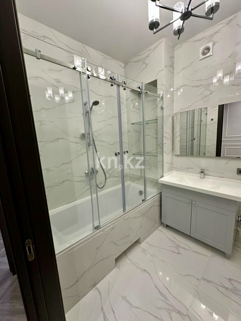 Продажа 4-комнатной квартиры, 170 м² - Продажа квартир от собственников в Астане - страница 102 фото 33 из 36